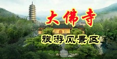 白虎美女抠屄冒白浆中国浙江-新昌大佛寺旅游风景区
